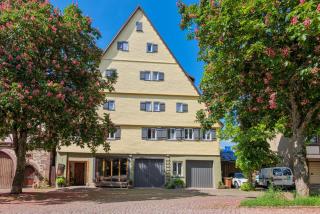 Historisches Spital: Grandios | Sauna | Wellness | 24 Personen | Events - 0