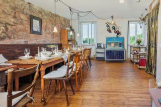 Historisches Spital: Grandios | Sauna | Wellness | 24 Personen | Events - 9