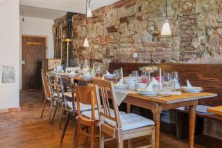 Historisches Spital: Grandios | Sauna | Wellness | 24 Personen | Events - 8