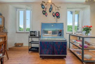 Historisches Spital: Grandios | Sauna | Wellness | 24 Personen | Events - 7