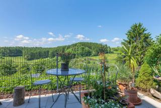 Historisches Spital: Grandios | Sauna | Wellness | 24 Personen | Events - 2