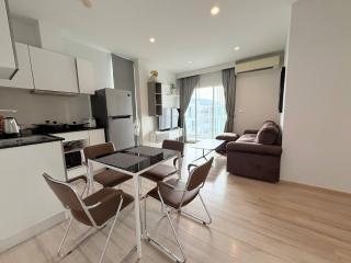 The closest accommodation next too central Mall - 5