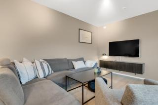 Modern top apartment in Tromsø - 3