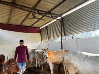 Ahluwalias Farmstay - 8