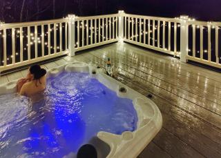 Otters Mead Boutique Lodges - 1