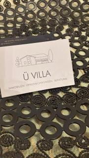 ÜVilla für Freunde Bamberg 3 Schlafzimmer - 7
