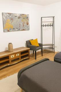 ÜVilla für Freunde Bamberg 3 Schlafzimmer - 5