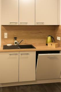 ÜVilla für Freunde Bamberg 3 Schlafzimmer - 4