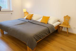 ÜVilla für Freunde Bamberg 3 Schlafzimmer - 1