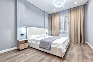 Millennium Park, жилой комплекс - 0