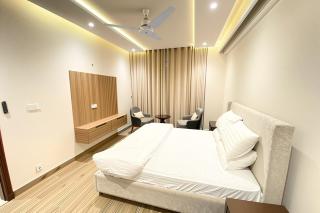 Luxury 2 Bed Apartment in Monal Murree - 0