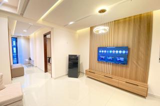 Luxury 2 Bed Apartment in Monal Murree - 5