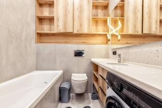 Millennium Park, жилой комплекс - 4