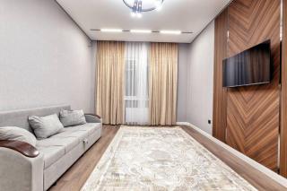 Millennium Park, жилой комплекс - 3