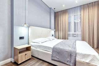 Millennium Park, жилой комплекс - 1