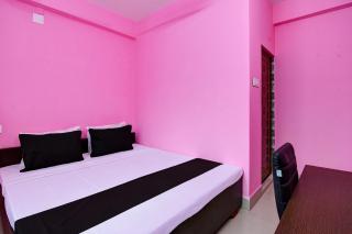 Hotel O Lotus Homestay - 7