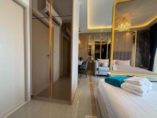 Bangtao Studio Bellevue Lagoon 6floor pool view - 2