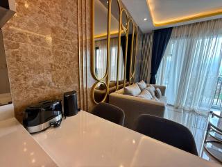 Bangtao Studio Bellevue Lagoon 6floor pool view - 7