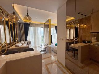 Bangtao Studio Bellevue Lagoon 6floor pool view - 6