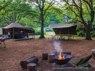 Westacre 4 Ton Tents - 8