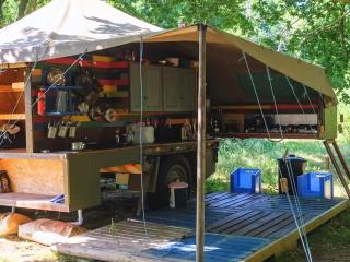 Westacre 4 Ton Tents - 5