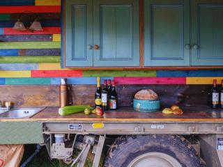 Westacre 4 Ton Tents - 4