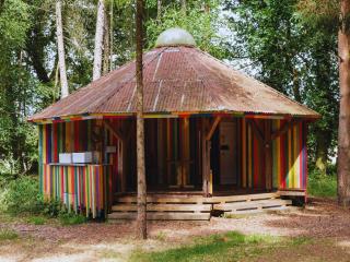 Westacre 4 Ton Tents - 3