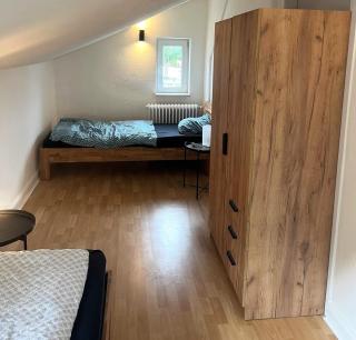 Unterkünfte - Braak - Hamburg - 3