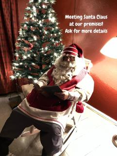 Raanu Apartments - 5