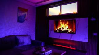 APPARTEMENT AMJAD iFRANE - 4