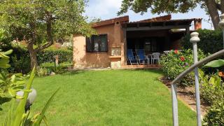 Ferienwohnung Trilo Mulbery Mit Großem Garten - 0