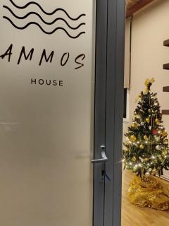 Ammos House Katakolo - by the sea - 8