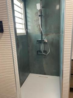 T2 La SALINE PROCHE DU LAGON - 2