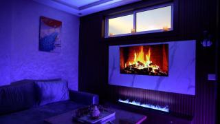 APPARTEMENT AMJAD iFRANE - 3