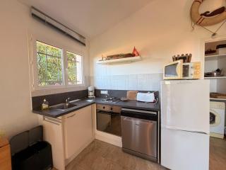 CATALINA 2-MYRTHA- Piscine en résidence- vue mer- plage à pieds - 8