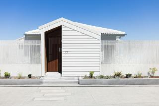 Deckhouse Apartment, Gerroa - 9