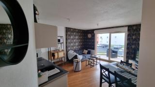 Appartement avec parking privé - 7