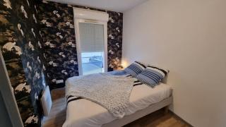 Appartement avec parking privé - 4