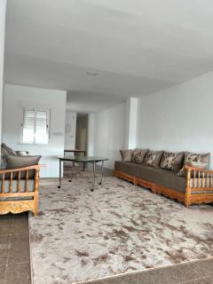 Le séjour agréable - 5