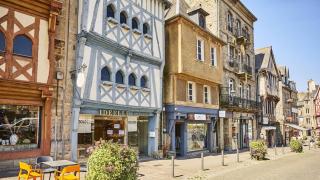 Appartement avec parking privé - 2