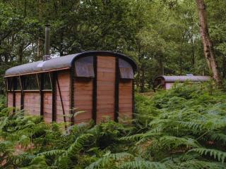 Westacre Bradmoor & 4 Ton - 2