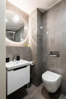 Modern Urban Studios in the City Center of Prague - 4