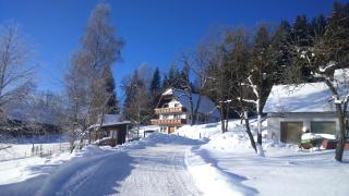 Ferienwohnung Ursprung - 0