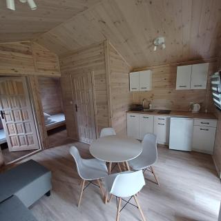 Domki Słoneczny Brzeg - 6