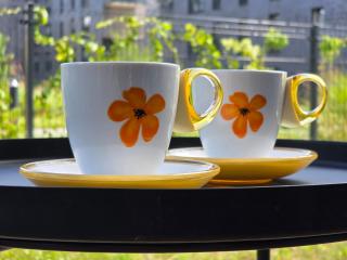 The Lucky Five at Glivia Parking&Garden - 5