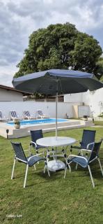 Linda casa térrea na Praia da Lagoinha - 7