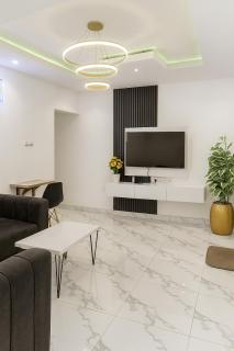 Bradford Apartment - 4