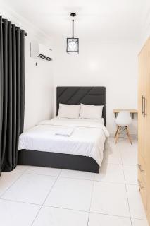 Bradford Apartment - 3