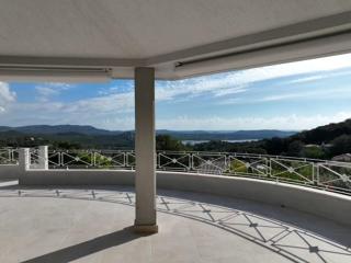 Villa for rent near Cala Rossa sea view - 2