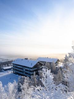 Ski-Inn Kultakero Penthouse - 1